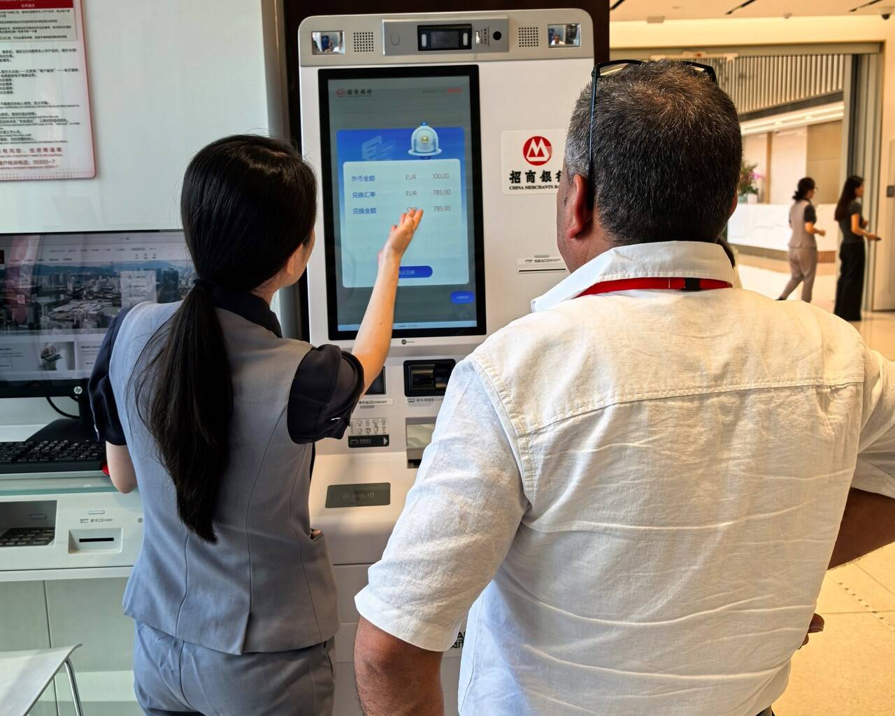 最新医保卡提取现金方法自助提款机方法分析(最方便真实的沛县医疗保障卡怎么提取现金方法)